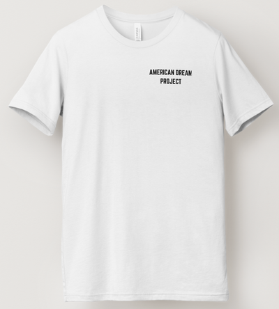Build Your Dream T-Shirt