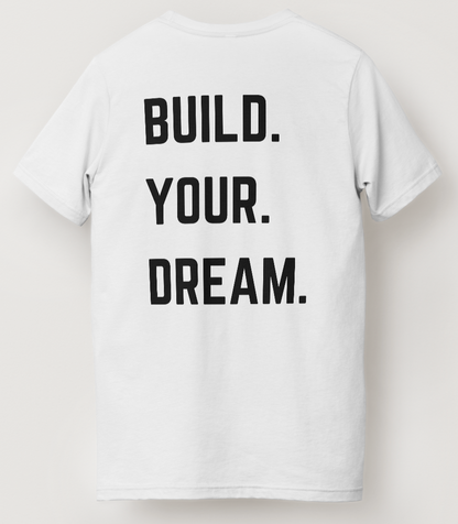 Build Your Dream T-Shirt