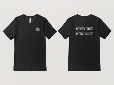 Make Men, Men Again T-Shirt