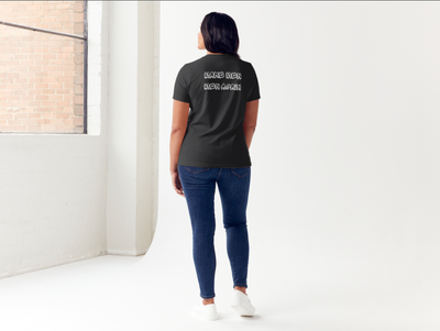 Make Men, Men Again T-Shirt