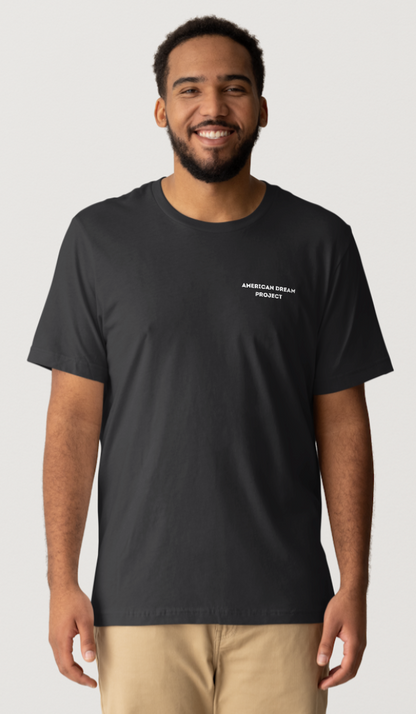 Jesus Paid It All T-Shirt (Pre-Order)