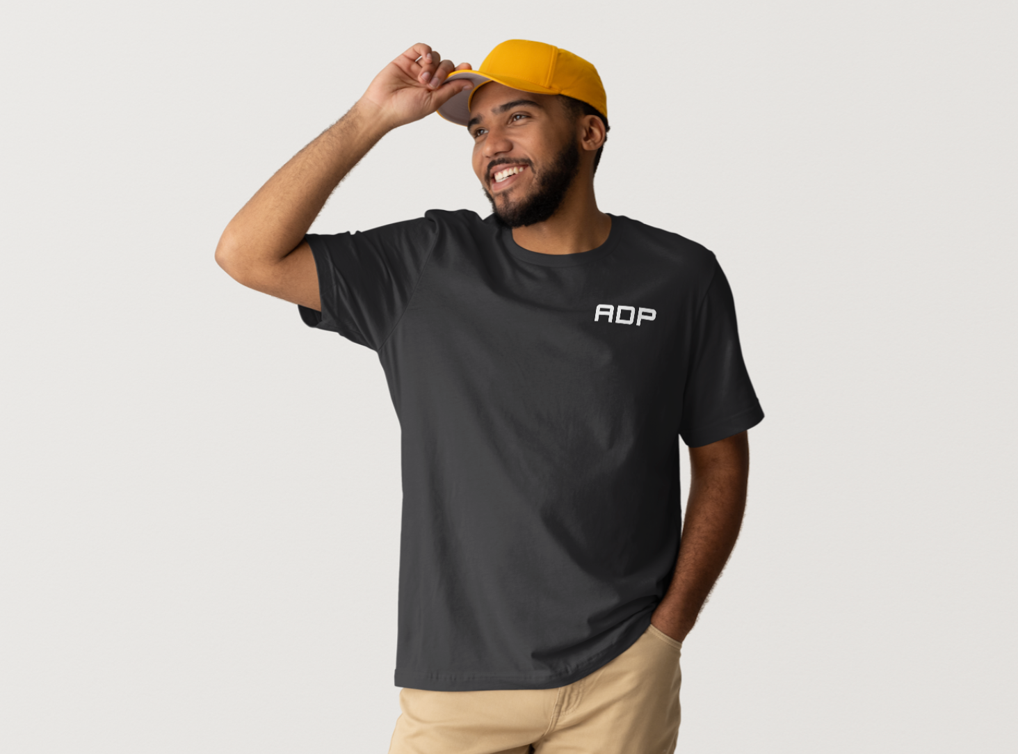 Doubt Me T-Shirt (Pre-Order)