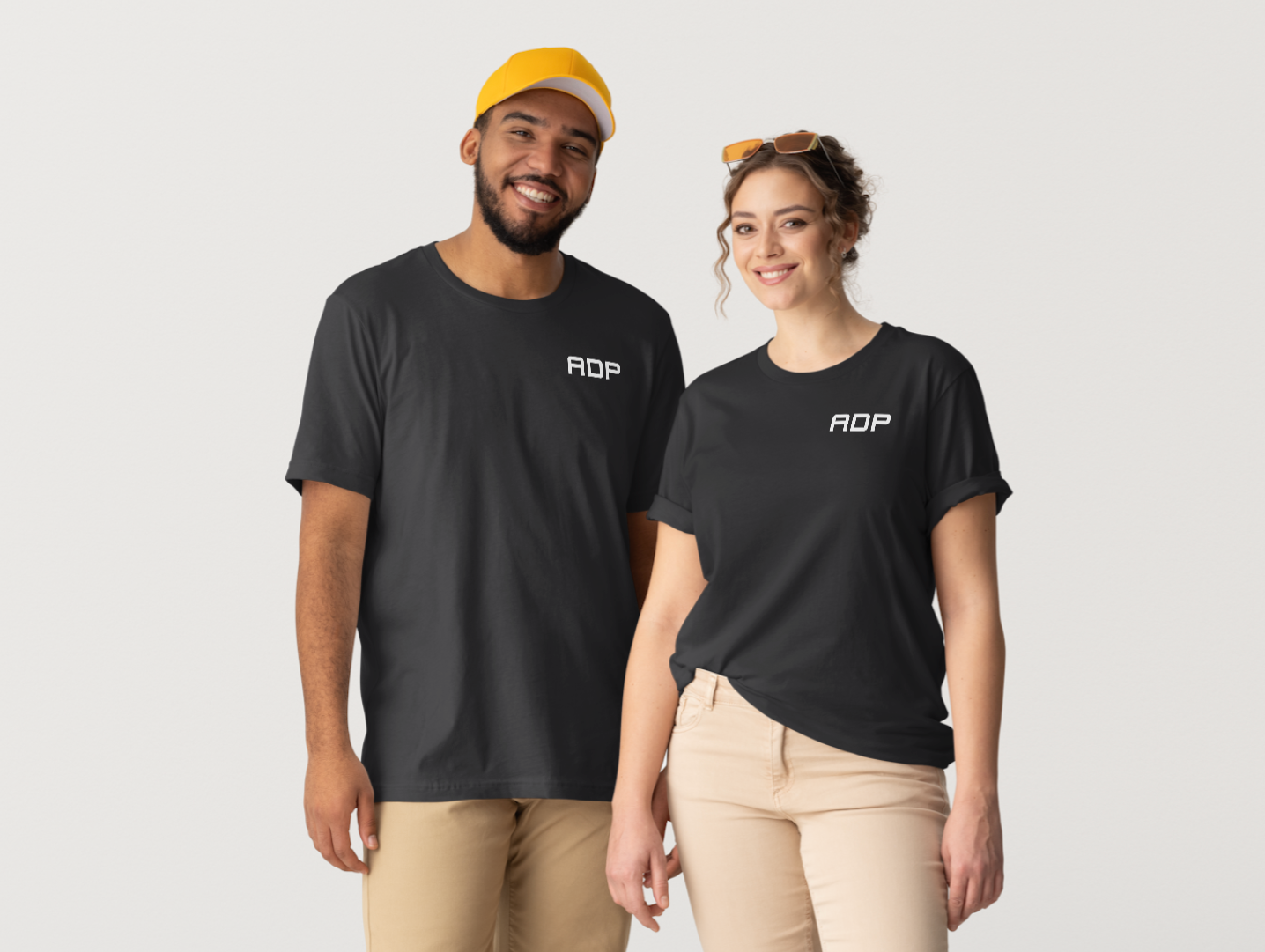 Doubt Me T-Shirt (Pre-Order)