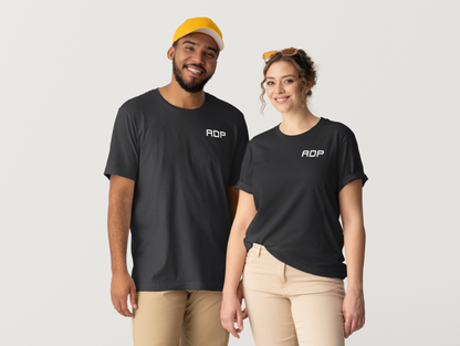 Doubt Me T-Shirt (Pre-Order)