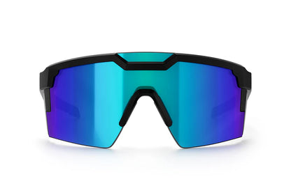 Heatwave | Future Tech Sunglasses: Stars & Stripes USA Z87+ (Polarized) / PRE-SALE