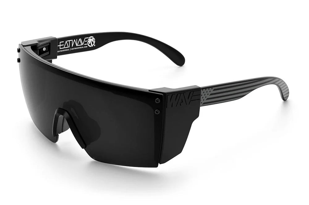 Heatwave | LAZER FACE SUNGLASSES: STARS & STRIPES SOCOM Z87