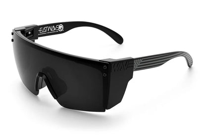 Heatwave | LAZER FACE SUNGLASSES: STARS & STRIPES SOCOM Z87