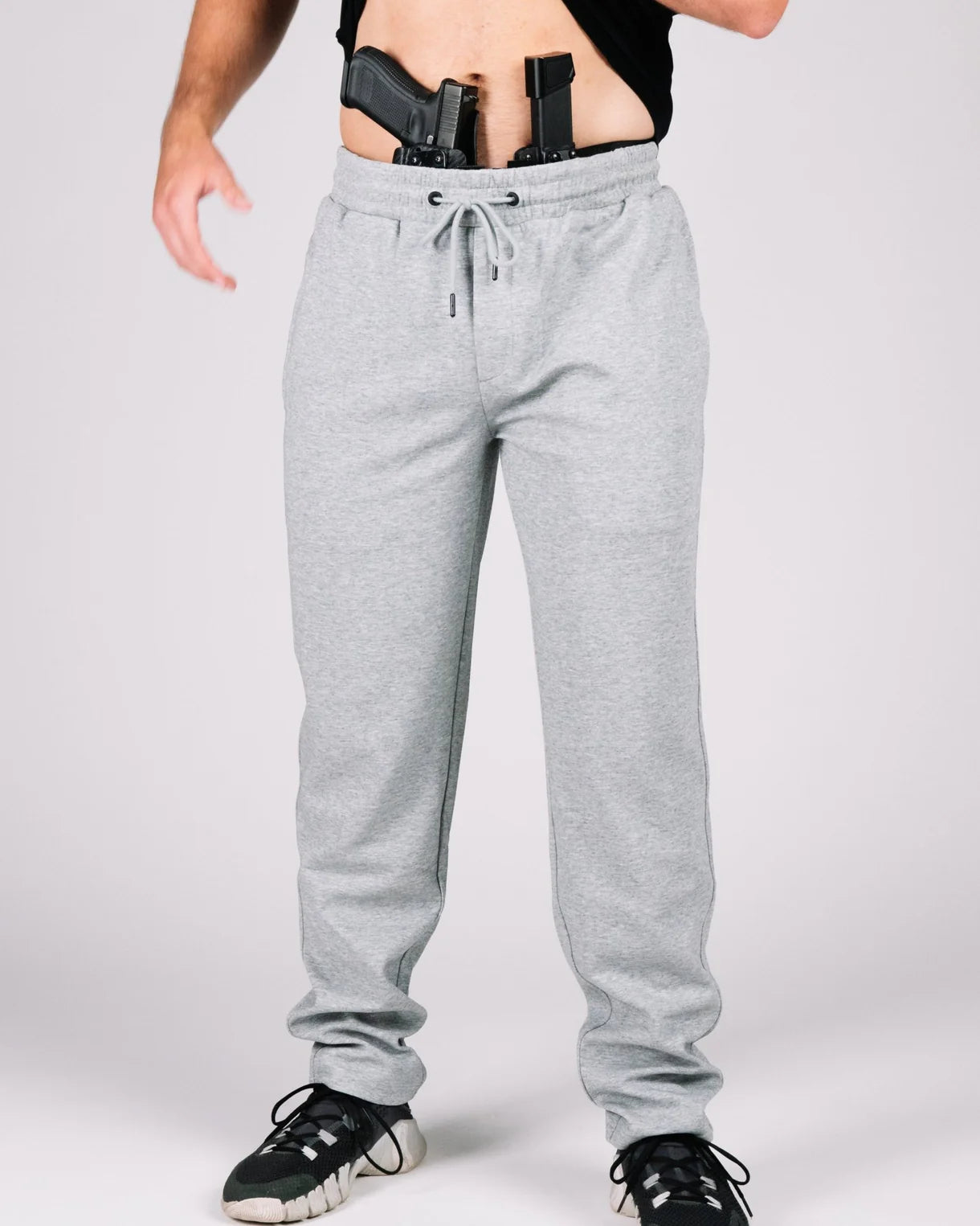 Arrowhead Tactical | Carrier Sweatpants Mk.II (Pre-Order)