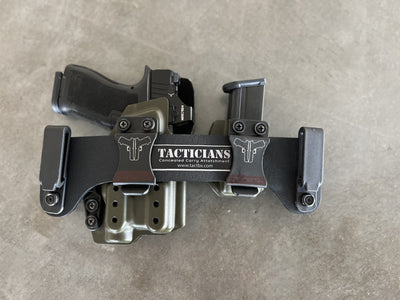 Tacticians 24/7 Carry Belt