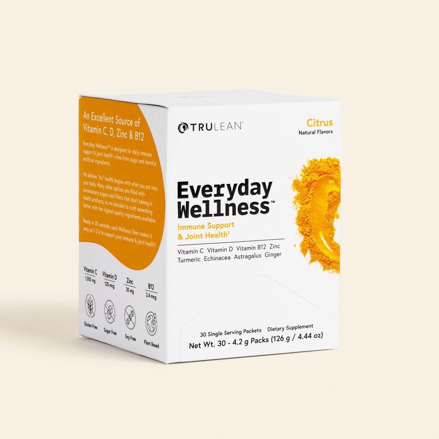 Everyday Wellness™