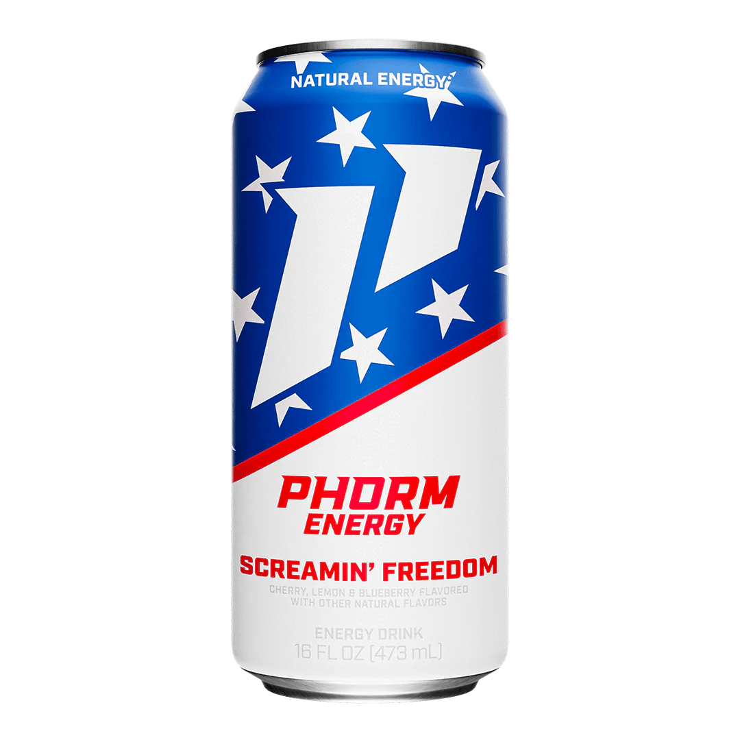 American Dream Energy Variety Pack - American Dream