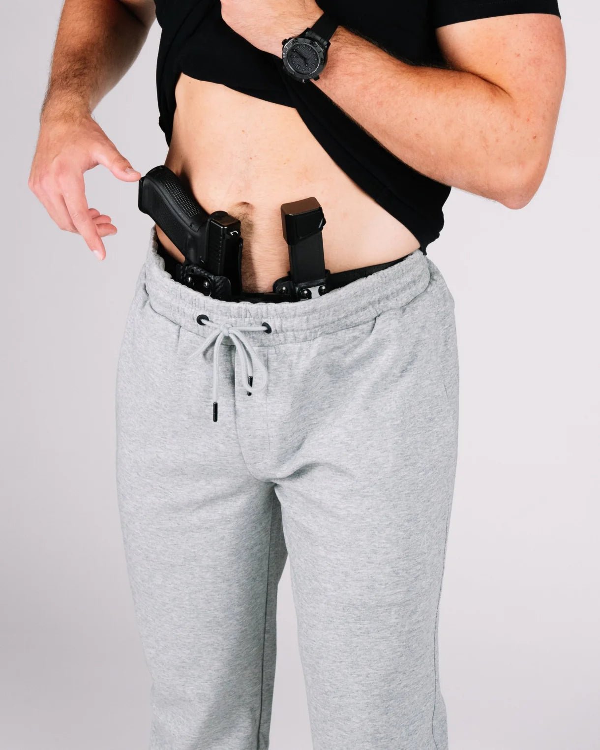 Arrowhead Tactical | Carrier Sweatpants Mk.II (Pre - Order) - American Dream