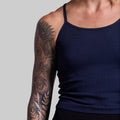 Born Primitive | Women's Keep It Easy Tank - American Dream