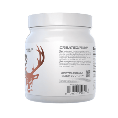 Bucked Up | Babe Collagen - American Dream