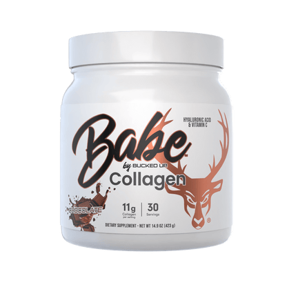 Bucked Up | Babe Collagen - American Dream