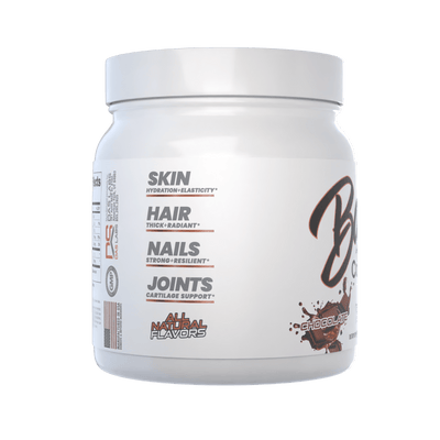 Bucked Up | Babe Collagen - American Dream