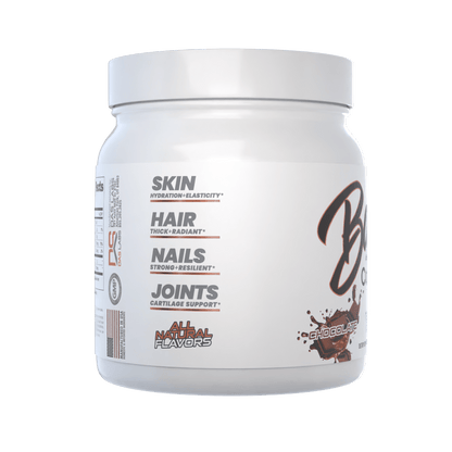 Bucked Up | Babe Collagen - American Dream