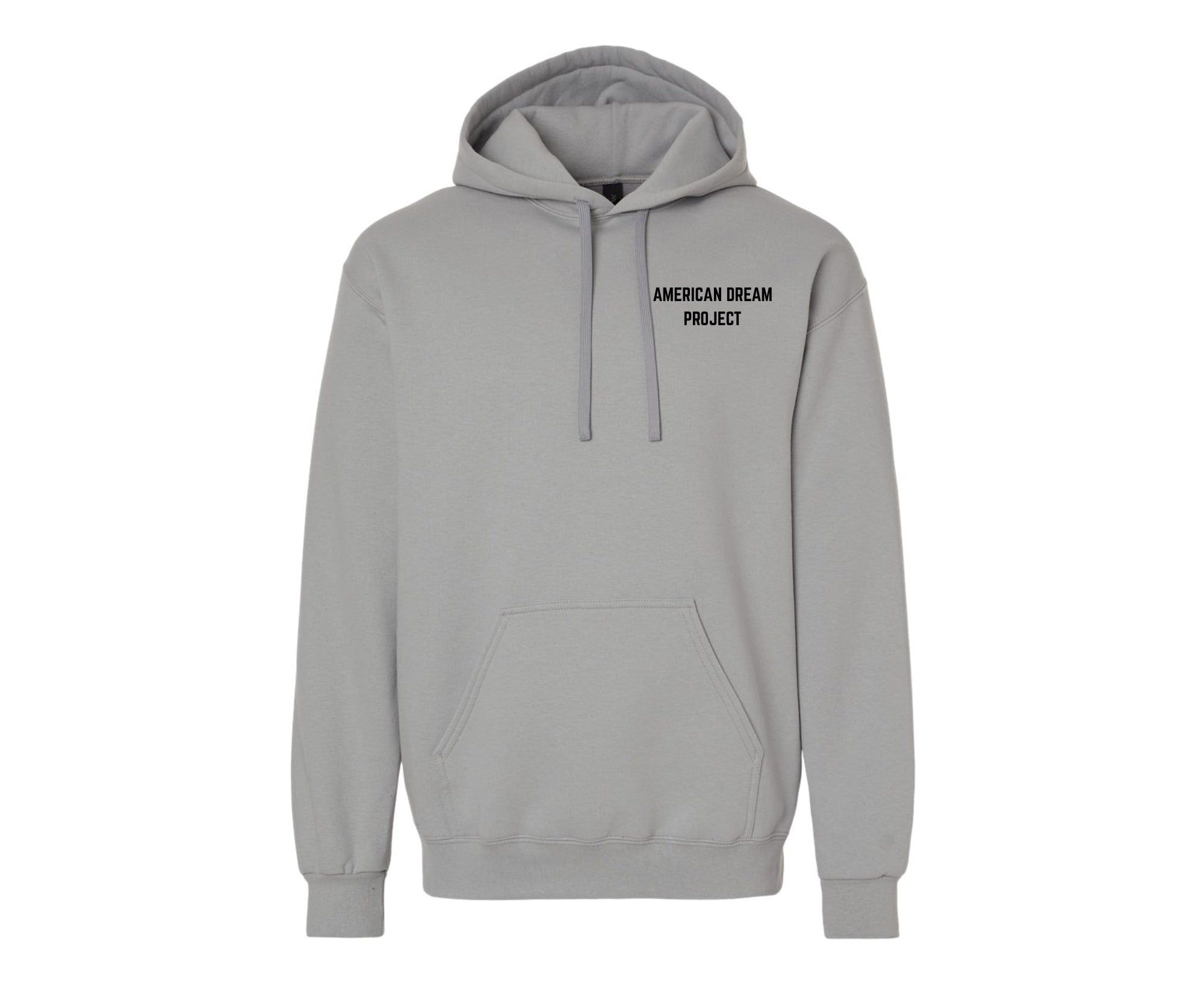 Build Your Dream Hoodie - American Dream