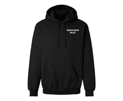 Build Your Dream Hoodie - American Dream