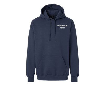 Build Your Dream Hoodie - American Dream