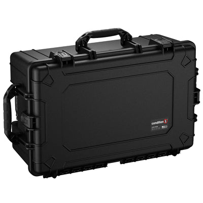Condition 1 | 31" 18 PISTOL CASE - American Dream