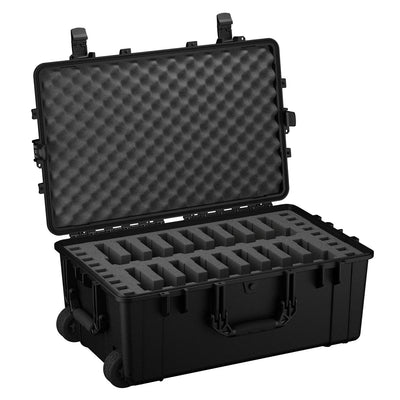 Condition 1 | 31" 18 PISTOL CASE - American Dream