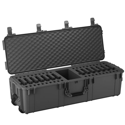 Condition 1 | 45" 14 PISTOL TRUNK - American Dream