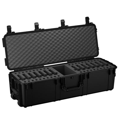 Condition 1 | 45" 14 PISTOL TRUNK - American Dream