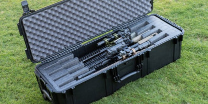 Condition 1 | 45" 4 RIFLE TRUNK - American Dream