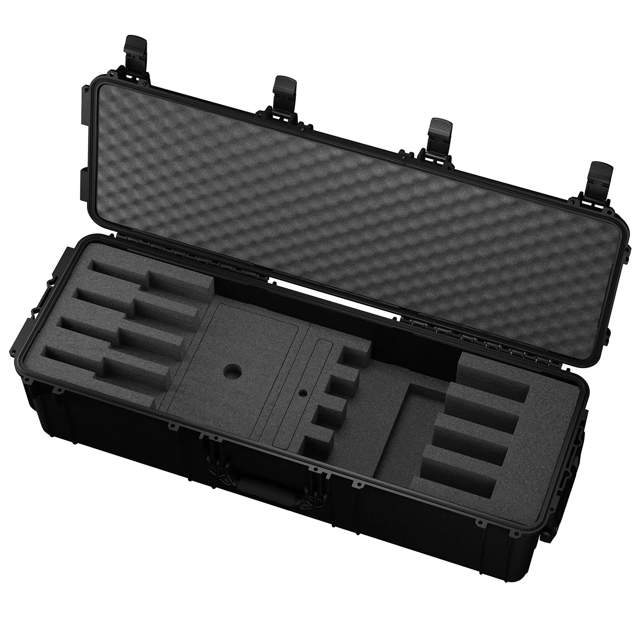 Condition 1 | 45" 4 RIFLE TRUNK - American Dream