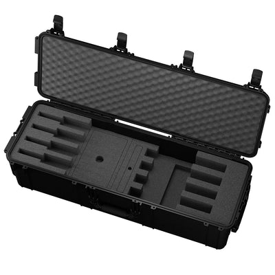 Condition 1 | 45" 4 RIFLE TRUNK - American Dream