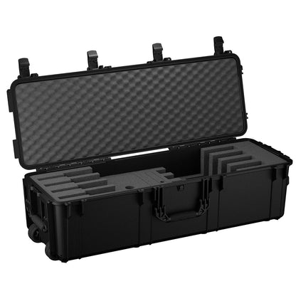 Condition 1 | 45" 4 RIFLE TRUNK - American Dream