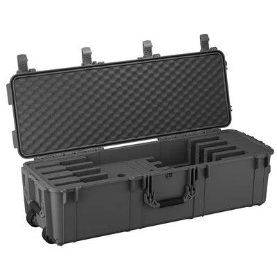 Condition 1 | 45" 4 RIFLE TRUNK - American Dream