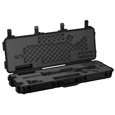 Condition 1 | 45" AR15 Case - American Dream
