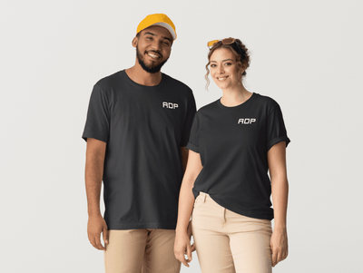 Doubt Me T-Shirt (Pre - Order) - American Dream