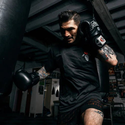 Few Will Hunt | Growth to The Grave Tee - American Dream