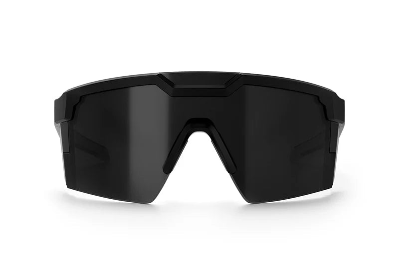 Heatwave | Future Tech Sunglasses: SOCOM Z87+ (Polarized) - American Dream