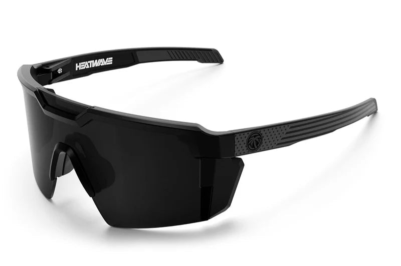 Heatwave | Future Tech Sunglasses: SOCOM Z87+ (Polarized) - American Dream