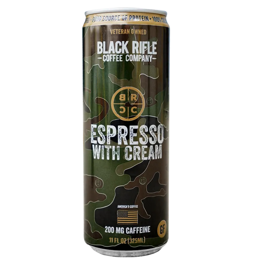American Dream Energy Variety Pack
