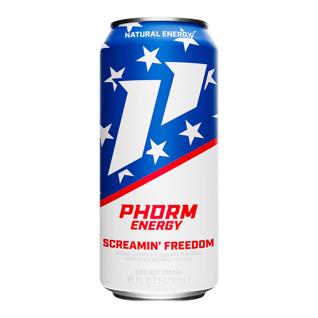 American Dream Energy Variety Pack