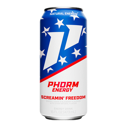 American Dream Energy Variety Pack