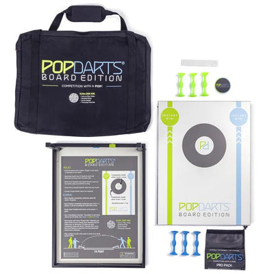 Popdarts Board Edition Complete Set - American Dream