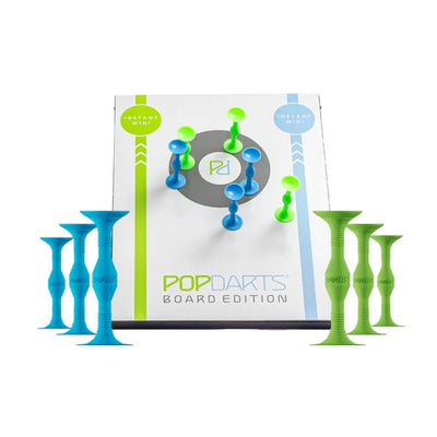 Popdarts Board Edition Complete Set - American Dream