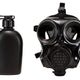 *PRE - ORDER* MIRA Safety | Military Gas Mask CM - 7M® - CBRN Protection for Military Special Forces, Police Squads, and Rescue Teams - American Dream