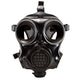 *PRE - ORDER* MIRA Safety | Military Gas Mask CM - 7M® - CBRN Protection for Military Special Forces, Police Squads, and Rescue Teams - American Dream
