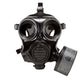 *PRE - ORDER* MIRA Safety | Military Gas Mask CM - 7M® - CBRN Protection for Military Special Forces, Police Squads, and Rescue Teams - American Dream