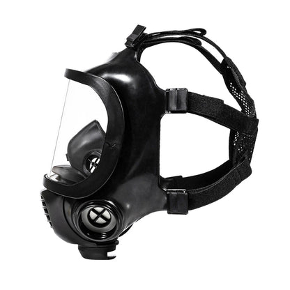 *PRE - ORDER* MIRA Safety | Tactical Gas Mask CM - 6M® - Full Face Respirator for CBRN Defense - American Dream