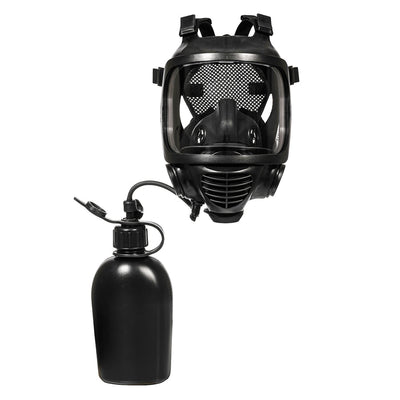 *PRE - ORDER* MIRA Safety | Tactical Gas Mask CM - 6M® - Full Face Respirator for CBRN Defense - American Dream