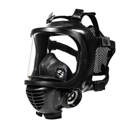 *PRE - ORDER* MIRA Safety | Tactical Gas Mask CM - 6M® - Full Face Respirator for CBRN Defense - American Dream