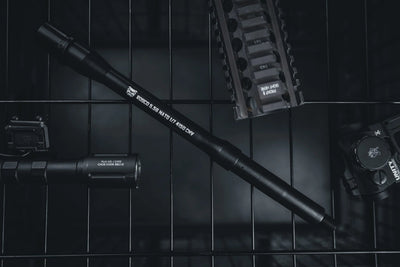 Rosco Manufacturing | Bloodline Barrels | 5.56 - American Dream